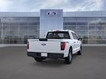 2025 Ford F-150 SuperCrew Cab 4x4 Pickup for sale #SKF99134 - photo 7