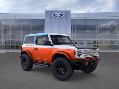 2025 Ford Bronco 4x4 SUV for sale #SLA20693 - photo 1