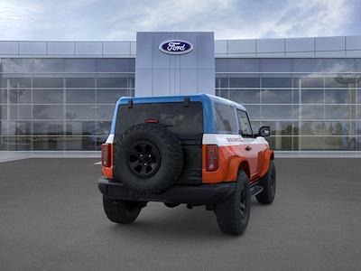 2025 Ford Bronco 4x4 SUV for sale #SLA20693 - photo 2