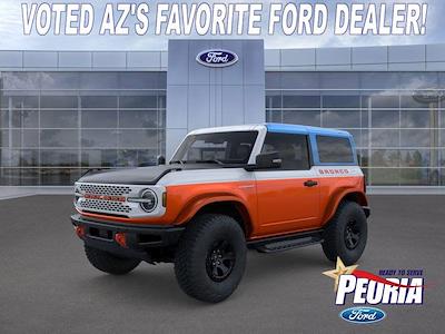 New 2025 Ford Bronco Stroppe Edition for sale #SLA21035 - photo 1