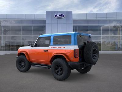 New 2025 Ford Bronco Stroppe Edition for sale #SLA21035 - photo 2