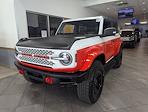 New 2025 Ford Bronco Stroppe Edition for sale #SLA21035 - photo 25