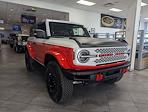 New 2025 Ford Bronco Stroppe Edition for sale #SLA21035 - photo 4