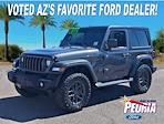 2025 Jeep Wrangler 4x4 SUV for sale #SLA21035A - photo 1
