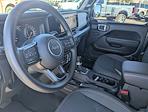 2025 Jeep Wrangler 4x4 SUV for sale #SLA21035A - photo 13