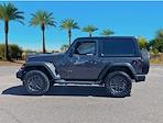 2025 Jeep Wrangler 4x4 SUV for sale #SLA21035A - photo 2