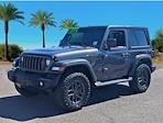 2025 Jeep Wrangler 4x4 SUV for sale #SLA21035A - photo 30