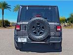 2025 Jeep Wrangler 4x4 SUV for sale #SLA21035A - photo 4