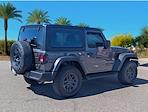 2025 Jeep Wrangler 4x4 SUV for sale #SLA21035A - photo 5