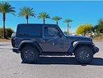 2025 Jeep Wrangler 4x4 SUV for sale #SLA21035A - photo 6