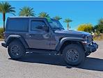 2025 Jeep Wrangler 4x4 SUV for sale #SLA21035A - photo 7