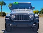 2025 Jeep Wrangler 4x4 SUV for sale #SLA21035A - photo 8