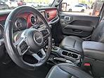 2021 Jeep Wrangler 4x4 SUV for sale #SLA53142A - photo 17