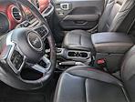 2021 Jeep Wrangler 4x4 SUV for sale #SLA53142A - photo 18