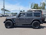 2021 Jeep Wrangler 4x4 SUV for sale #SLA53142A - photo 3