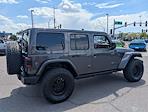 2021 Jeep Wrangler 4x4 SUV for sale #SLA53142A - photo 5