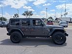 2021 Jeep Wrangler 4x4 SUV for sale #SLA53142A - photo 6