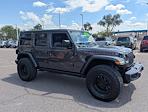 2021 Jeep Wrangler 4x4 SUV for sale #SLA53142A - photo 7