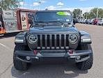 2021 Jeep Wrangler 4x4 SUV for sale #SLA53142A - photo 8