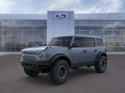2025 Ford Bronco 4x4 SUV for sale #SLA53222 - photo 1