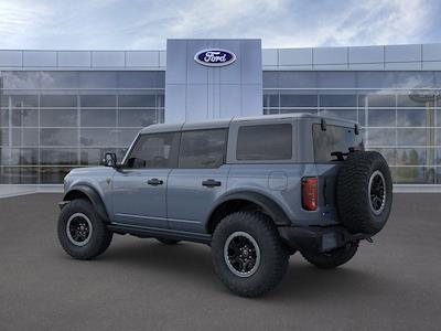 2025 Ford Bronco 4x4 SUV for sale #SLA53222 - photo 2