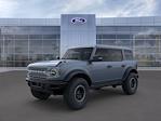 2025 Ford Bronco 4x4 SUV for sale #SLA53222 - photo 1