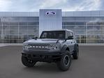 2025 Ford Bronco 4x4 SUV for sale #SLA53222 - photo 4