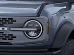 2025 Ford Bronco 4x4 SUV for sale #SLA53222 - photo 20