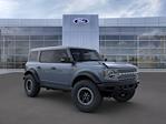 2025 Ford Bronco 4x4 SUV for sale #SLA53222 - photo 31