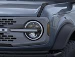 2025 Ford Bronco 4x4 SUV for sale #SLA53222 - photo 44