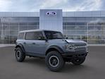 2025 Ford Bronco 4x4 SUV for sale #SLA53222 - photo 13