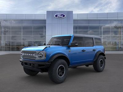 2025 Ford Bronco 4x4 SUV for sale #SLA53415 - photo 1