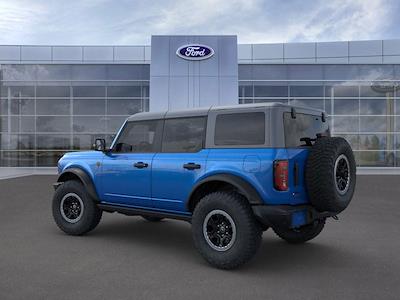 2025 Ford Bronco 4x4 SUV for sale #SLA53415 - photo 2