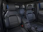 2025 Ford Bronco 4x4 SUV for sale #SLA53415 - photo 5