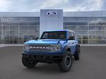 2025 Ford Bronco 4x4 SUV for sale #SLA53415 - photo 4