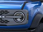 2025 Ford Bronco 4x4 SUV for sale #SLA53415 - photo 20