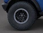 2025 Ford Bronco 4x4 SUV for sale #SLA53415 - photo 21