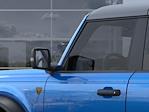 2025 Ford Bronco 4x4 SUV for sale #SLA53415 - photo 22