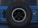 2025 Ford Bronco 4x4 SUV for sale #SLA53415 - photo 24