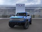 2025 Ford Bronco 4x4 SUV for sale #SLA53415 - photo 26