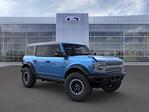 2025 Ford Bronco 4x4 SUV for sale #SLA53415 - photo 31