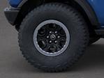 2025 Ford Bronco 4x4 SUV for sale #SLA53415 - photo 45