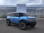 2025 Ford Bronco 4x4 SUV for sale #SLA53415 - photo 13