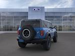 2025 Ford Bronco 4x4 SUV for sale #SLA53415 - photo 15