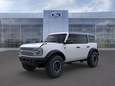 2025 Ford Bronco 4x4 SUV for sale #SLA53417 - photo 1