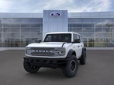 2025 Ford Bronco 4x4 SUV for sale #SLA53417 - photo 2