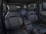 2025 Ford Bronco 4x4 SUV for sale #SLA53417 - photo 10