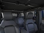 2025 Ford Bronco 4x4 SUV for sale #SLA53417 - photo 12