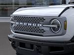 2025 Ford Bronco 4x4 SUV for sale #SLA53417 - photo 19