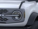 2025 Ford Bronco 4x4 SUV for sale #SLA53417 - photo 20
